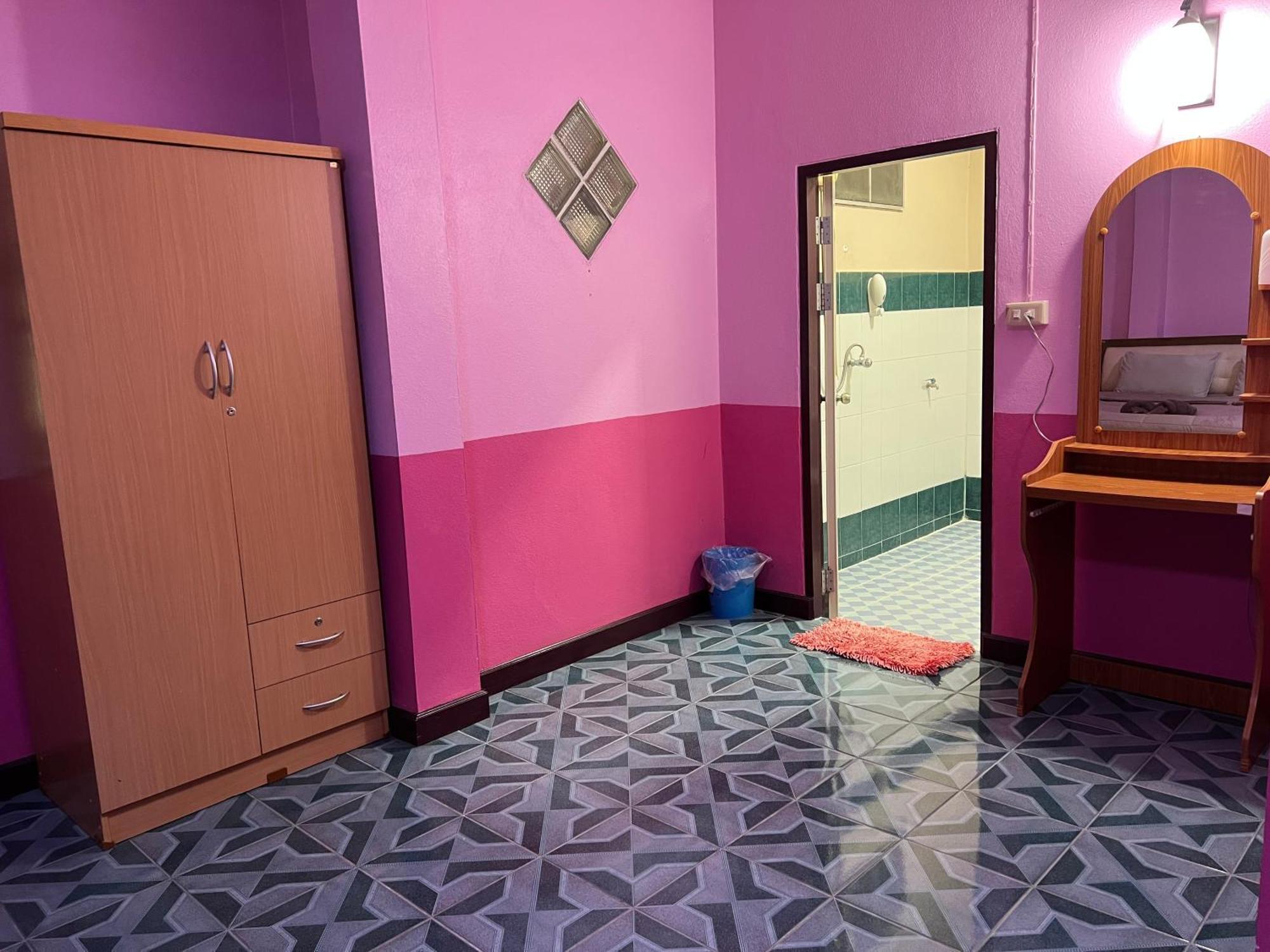 Готель Tassana House Кхао-Кхо Екстер'єр фото